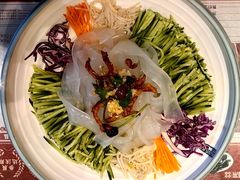 -添福来墨鱼饺子 · 海鲜东北菜(大连星海·黄浦路店)