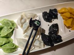 -船歌·鱼水饺青岛菜(闽江二路店)