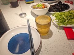 -鱼酷活鱼烤鱼(新世界城店)