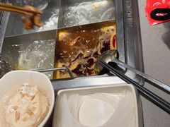 -海底捞火锅(方塔东街店)