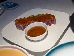 -醉舍·新淮扬菜(长宁龙之梦店)