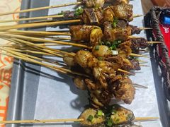 -小林哥的海鲜馆·夜宵烧烤(渔人码头店)