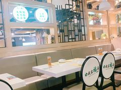 大堂-我家福厨(万达中餐厅店)