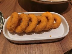 -Pennehut畔尼意面(合肥万象城店)