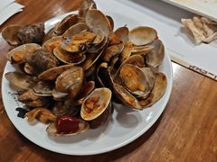 -汉巴味德(沈阳万象汇店)