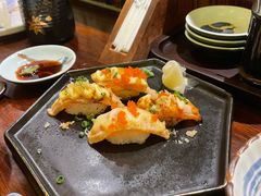 -鸟鹏烧鸟居酒屋(仁恒梦中心店)