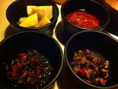 小料-滇釜火锅·能喝汤的火锅(车公庄店)