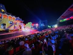 -三亚红色娘子军演艺公园景区
