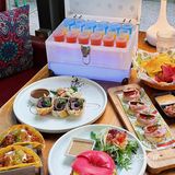 北京五棵松｜我的胃：“已申请墨西哥国籍🇲🇽”