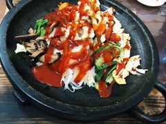 -小公洞韩式豆腐村