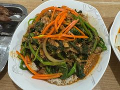 -新疆食府(华龙店)