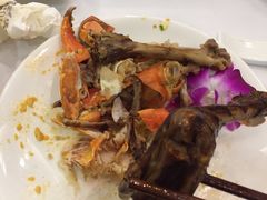 -阿诺泰·泰国餐厅(棕北店)