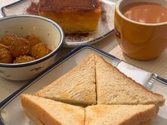 -食运茶餐厅(文化宫店)