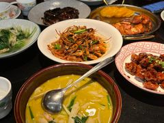 -老头儿油爆虾·知味杭州(爱琴海购物中心)