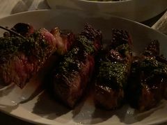 -Ocean's Table 欧舍