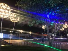 -绿地风尚天地广场