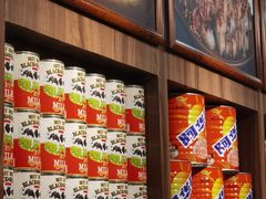 黑白淡奶-美芝莲(东方宝泰店)