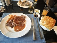 -康帝国际酒店-艾斯本自助西餐厅