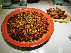 -乔阿马·江南味·驴肉香(龙湖华泾天街店)
