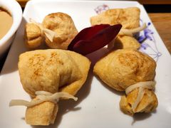 -青瓷火锅料理(西单大悦城店)