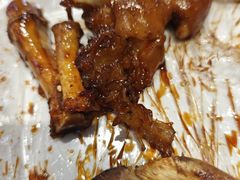 -赵元章肉骨烧(山塘街店)