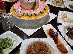 -燕春楼(海河华鼎店)