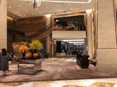 -西安赛瑞喜来登大酒店