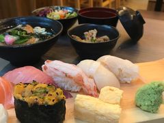 油甘鱼-豊 胜手丼