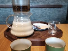 -竹里馆 ·茶食(奥体店)