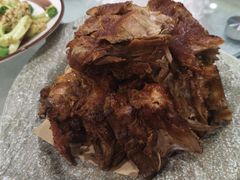-普天和酒楼·新津菜·烤鸭(天津之眼店)