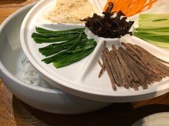 -云海肴·云南小炒·汽锅鸡(天津国金汇店)