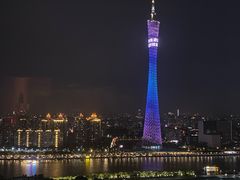 -广州富力丽思卡尔顿酒店