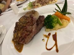 -维兰西餐(万泉河店)