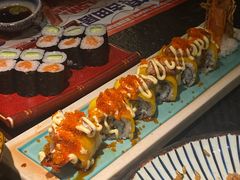 -古田居·特色寿司料理(星之岛旗舰店)