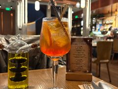 -IL TEATRO 精品意大利餐厅