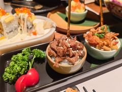 -玉川屋·深夜食堂居酒屋(柳巷店)