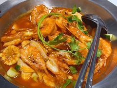 -李想大虾(江北天街店)
