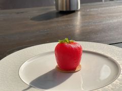 -JW酒廊 JW Lounge(上海鲁能JW万豪侯爵酒店)