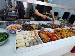 -阿芬卤面(花巷店)