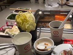 -海底捞火锅(壹悦城店)