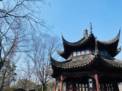 -拙政园
