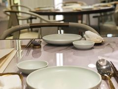 -喜鼎海胆水饺(平安金融中心店)