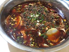 -蓉城西二道无名冒菜(西二道街店)