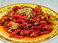 -红桃K虾王·小龙虾·烧烤·火锅(红星路店)