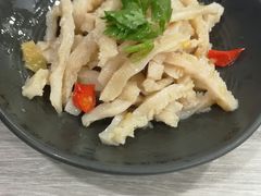 -康师傅私房牛肉面(北京南站店)