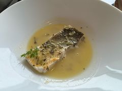 -广州柏悦酒店·悦景轩·粤菜餐厅