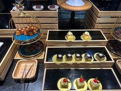 -上隐水产海鲜刺身自助餐(淮海百盛店)