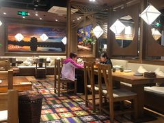 大堂-云海肴云南菜·蒸汽石锅鱼(北京良乡华冠店)