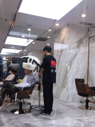 -DIAN DIAN SALON点点