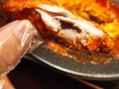 -春熙台韩国料理·章鱼肥牛(西丽店)